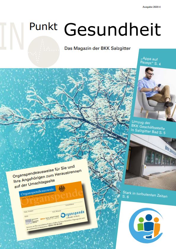 Bkk Salzgitter Home